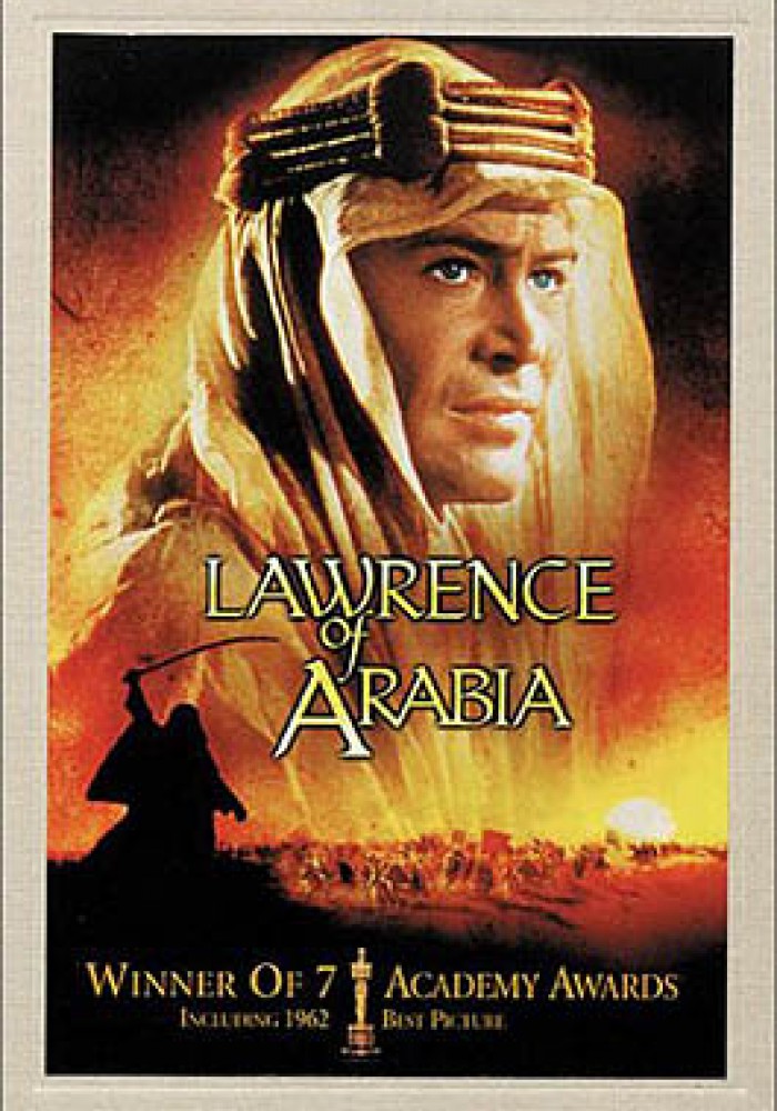 Lorens od Arabije